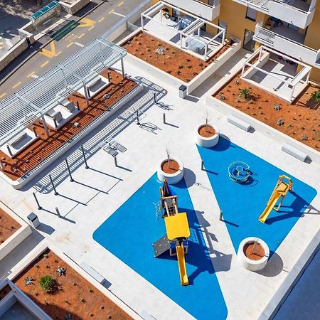 Apartman Flos Maris Rijeka Bagian luar foto